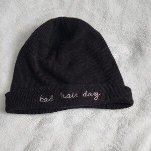 Bad Hair Day Beanie